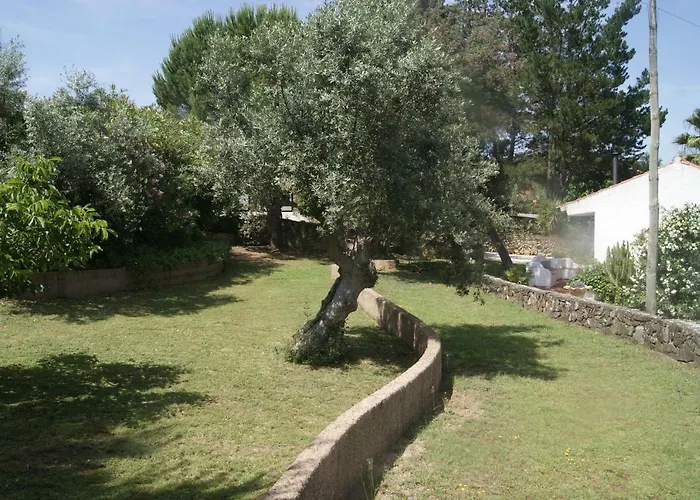 Casa Do Vale Alojamento de Turismo Rural *