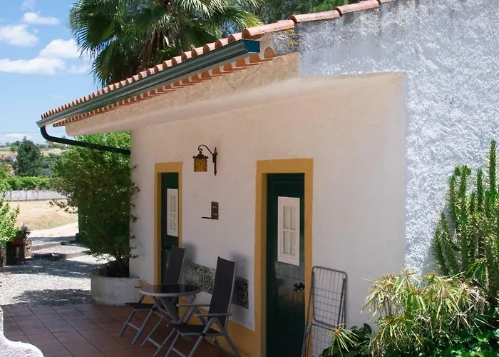 Casa Do Vale * Sao Pedro de Tomar